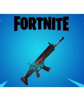 Fortnite - Cracked Up Wrap DLC PC Epic Games Epic Games Key GLOBAL